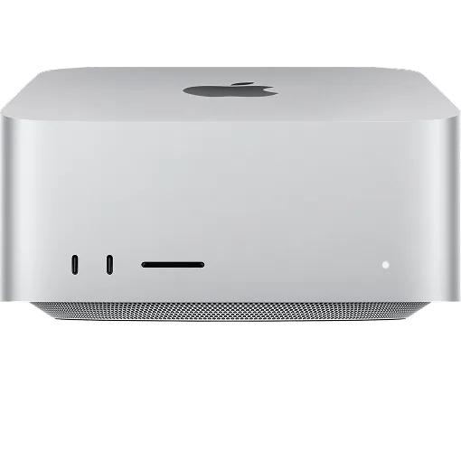 MAC STUDIO